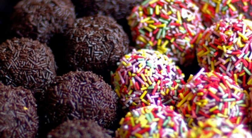 Trufas